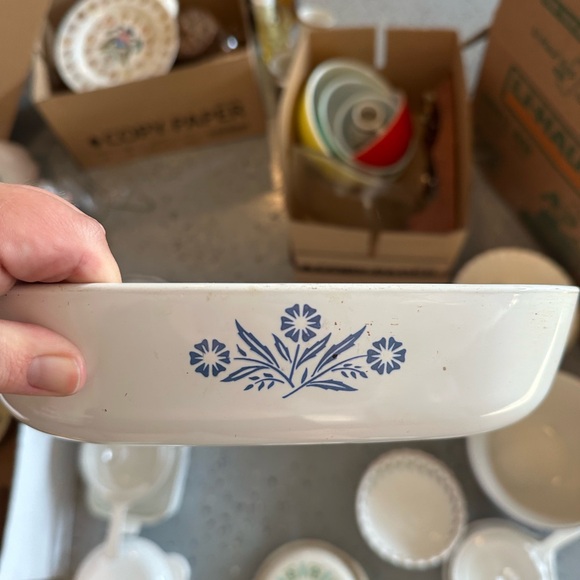 Corningware Other - P-10-B Vintage Corningware P-10-B Casserole dish 10 inches
